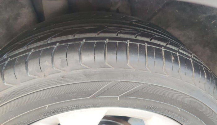 2022 BMW X1 sDrive 20d x Line, Diesel, Automatic, 35,797 km, Right Rear Tyre Tread