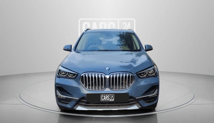 2022 BMW X1 sDrive 20d x Line, Diesel, Automatic, 35,797 km, Front