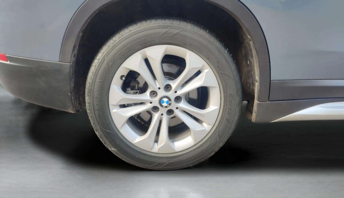 2022 BMW X1 sDrive 20d x Line, Diesel, Automatic, 35,797 km, Right Rear Wheel