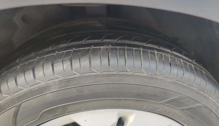 2022 BMW X1 sDrive 20d x Line, Diesel, Automatic, 35,797 km, Left Front Tyre Tread