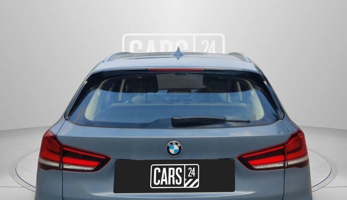 2022 BMW X1 sDrive 20d x Line, Diesel, Automatic, 35,797 km, Rear Windshield