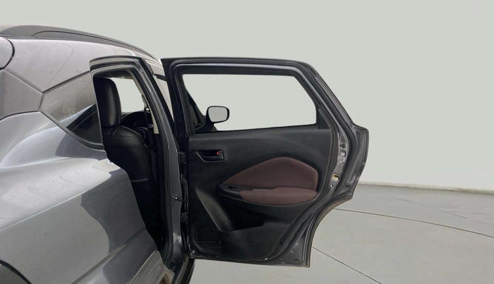 2023 Maruti FRONX DELTA PLUS 1.2MT, Petrol, Manual, 25,999 km, RHS Rear Door