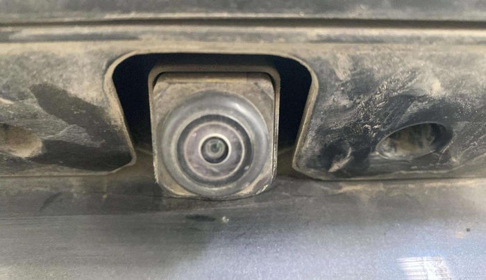 2023 Maruti FRONX DELTA PLUS 1.2MT, Petrol, Manual, 25,999 km, Parking Camera