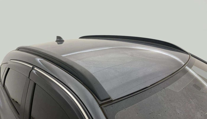 2023 Maruti FRONX DELTA PLUS 1.2MT, Petrol, Manual, 25,999 km, Roof