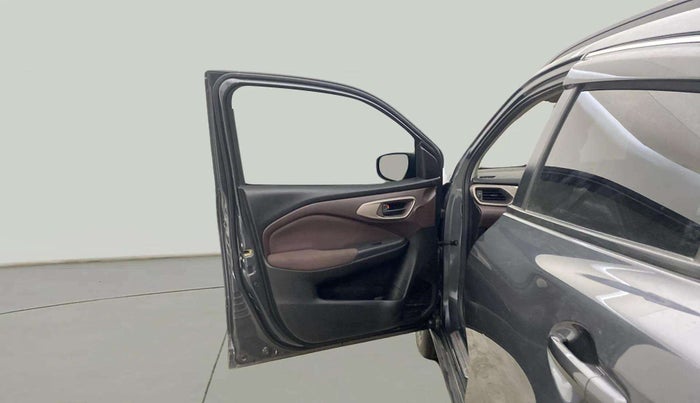 2023 Maruti FRONX DELTA PLUS 1.2MT, Petrol, Manual, 25,999 km, LHS Front Door
