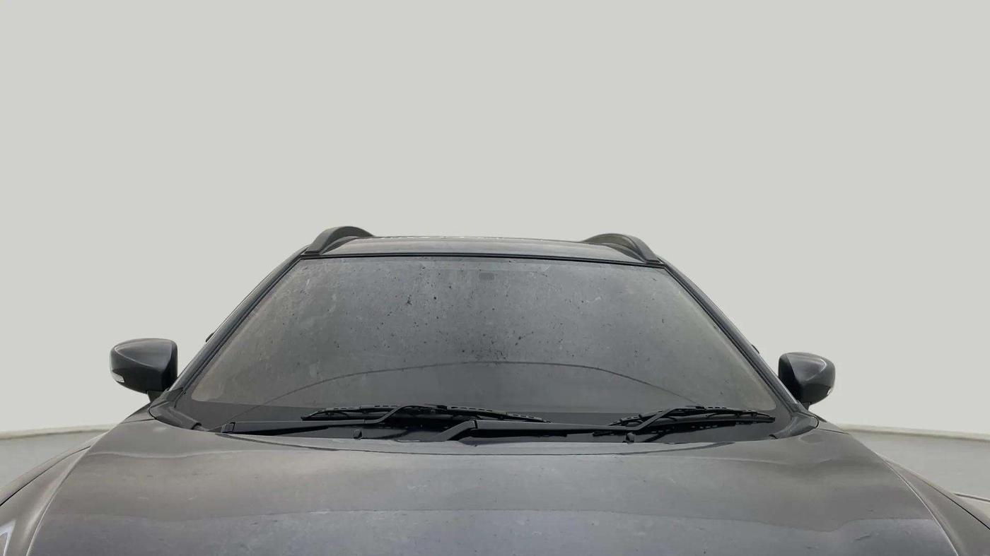 2023 Maruti FRONX DELTA PLUS 1.2MT, Petrol, Manual, 25,999 km, Front Windshield