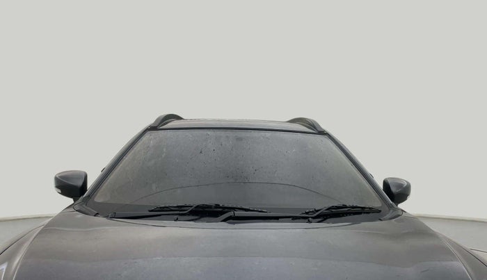 2023 Maruti FRONX DELTA PLUS 1.2MT, Petrol, Manual, 25,999 km, Front Windshield