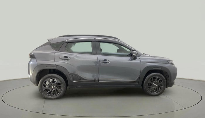 2023 Maruti FRONX DELTA PLUS 1.2MT, Petrol, Manual, 25,999 km, Right Side View