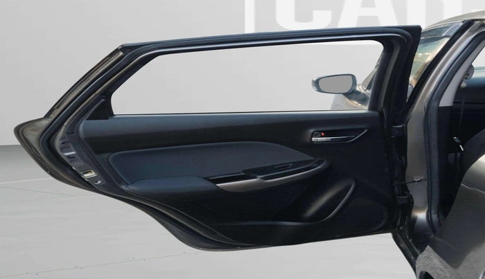 2021 Maruti Baleno ZETA PETROL 1.2, Petrol, Manual, 34,184 km, LHS Rear Door