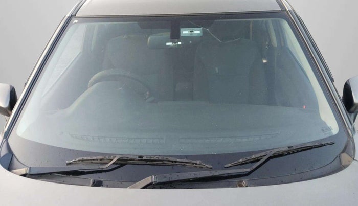 2021 Maruti Baleno ZETA PETROL 1.2, Petrol, Manual, 34,184 km, Front Windshield