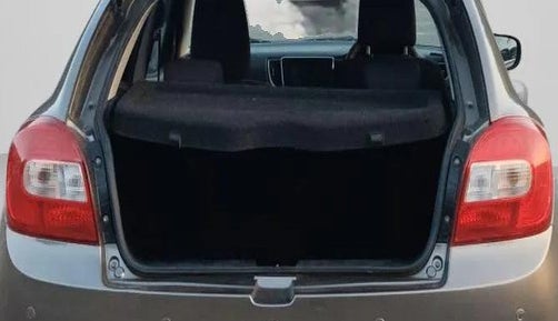 2021 Maruti Baleno ZETA PETROL 1.2, Petrol, Manual, 34,184 km, Boot Open Zoomed View