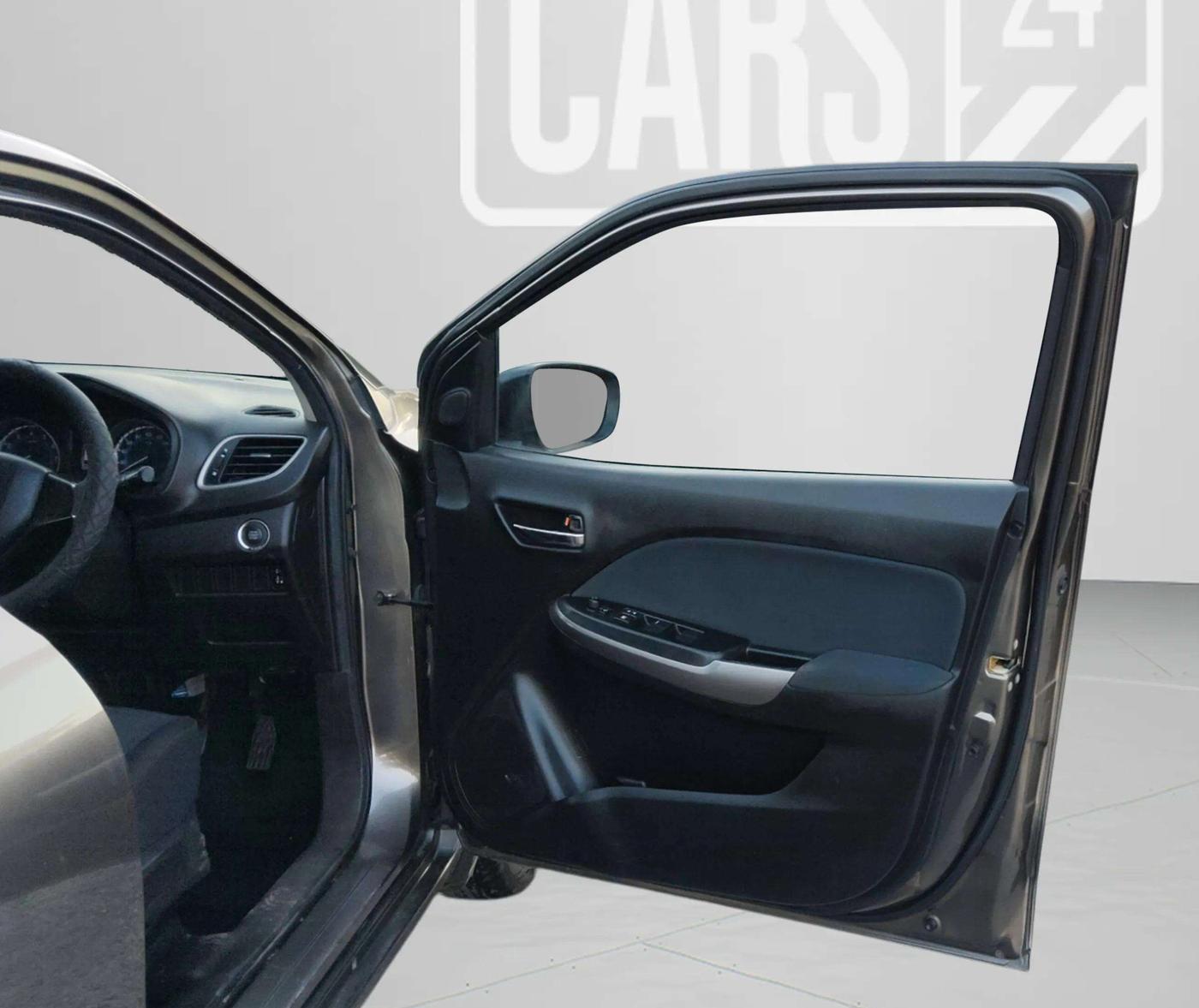 2021 Maruti Baleno ZETA PETROL 1.2, Petrol, Manual, 34,184 km, RHS Front Door