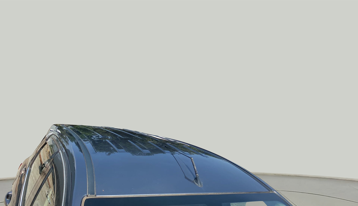 2016 Ford Ecosport TREND 1.5L DIESEL, Diesel, Manual, 98,945 km, Roof