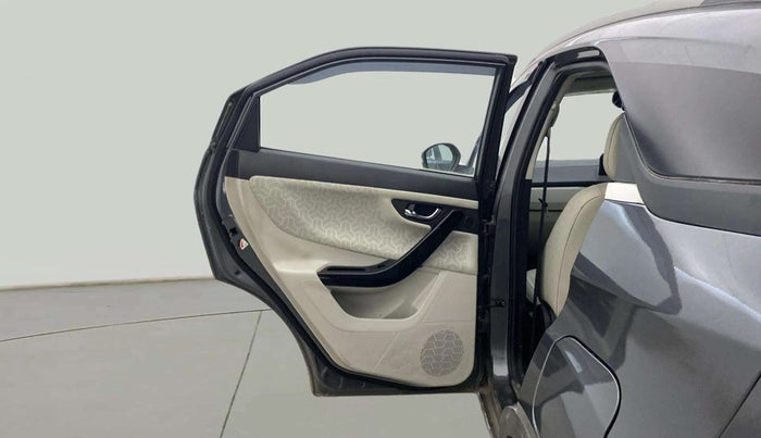 2023 Tata NEXON XZA PLUS LUXURY SUNROOF PETROL, Petrol, Automatic, 31,980 km, LHS Rear Door