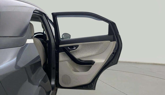 2023 Tata NEXON XZA PLUS LUXURY SUNROOF PETROL, Petrol, Automatic, 31,980 km, RHS Rear Door
