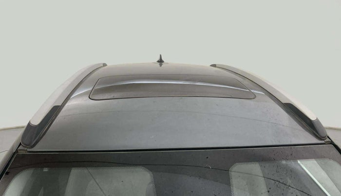 2023 Tata NEXON XZA PLUS LUXURY SUNROOF PETROL, Petrol, Automatic, 31,980 km, Moonroof/ Sunroof