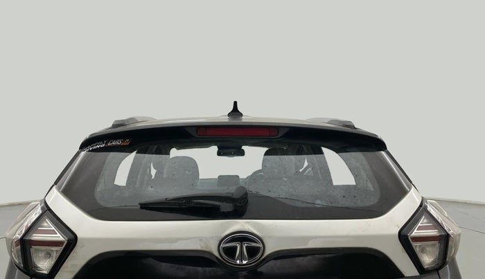 2023 Tata NEXON XZA PLUS LUXURY SUNROOF PETROL, Petrol, Automatic, 31,980 km, Rear Windshield