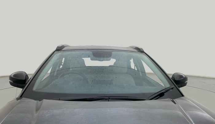 2023 Tata NEXON XZA PLUS LUXURY SUNROOF PETROL, Petrol, Automatic, 31,980 km, Front Windshield
