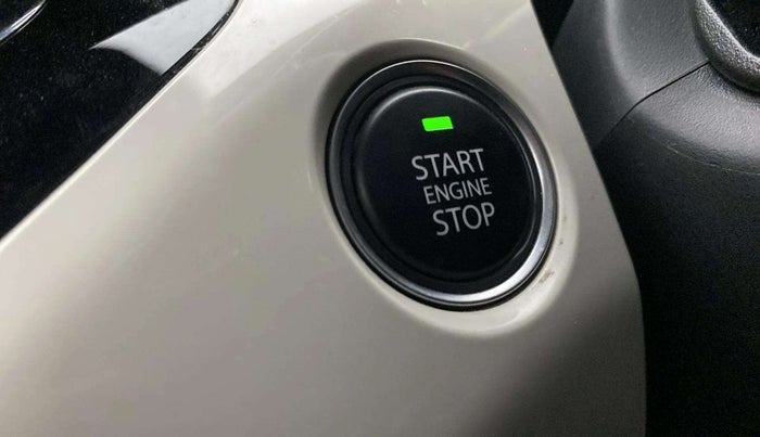 2021 Tata NEXON XZA PLUS (O) DIESEL, Diesel, Automatic, 35,732 km, Keyless Start/ Stop Button