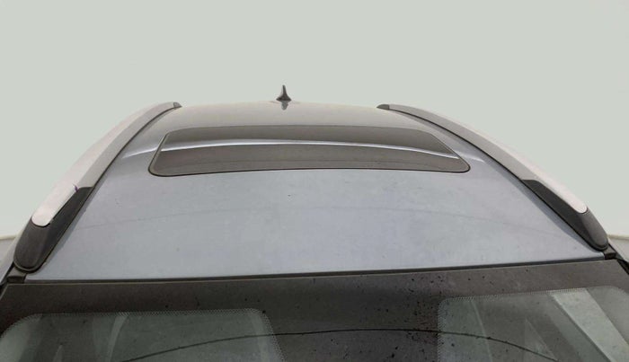 2021 Tata NEXON XZA PLUS (O) DIESEL, Diesel, Automatic, 35,732 km, Moonroof/ Sunroof