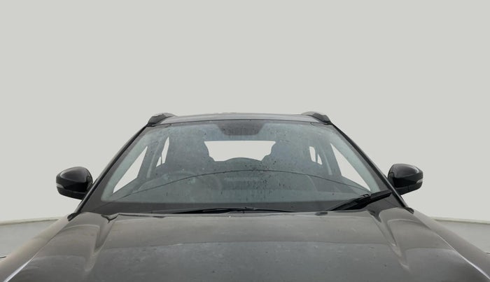 2021 Tata NEXON XZA PLUS (O) DIESEL, Diesel, Automatic, 35,732 km, Front Windshield