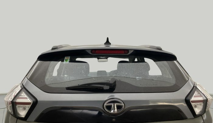 2021 Tata NEXON XZA PLUS (O) DIESEL, Diesel, Automatic, 35,732 km, Rear Windshield