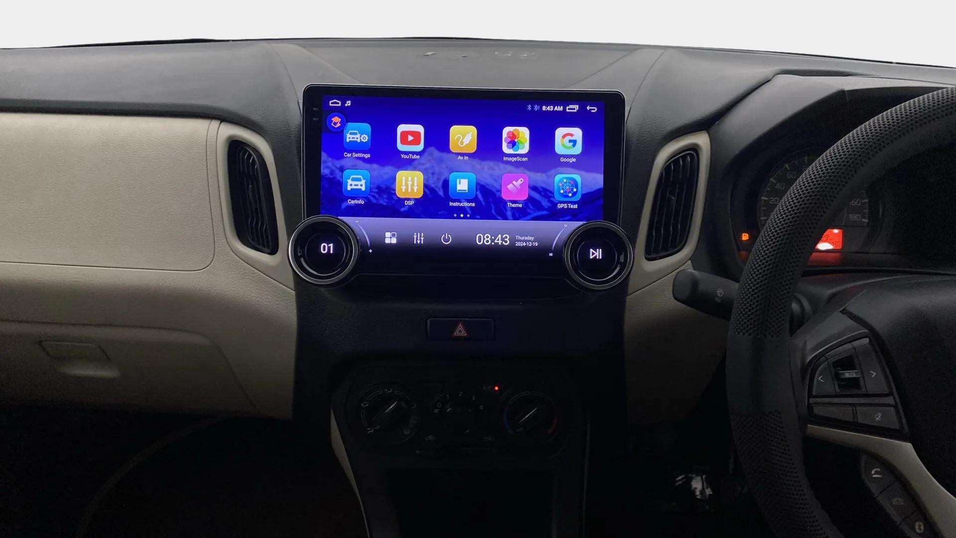 Features