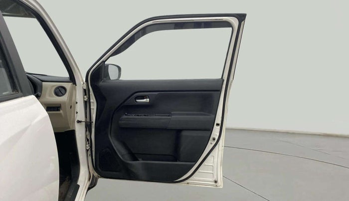 2020 Maruti New Wagon-R VXI 1.2, Petrol, Manual, 53,719 km, RHS Front Door