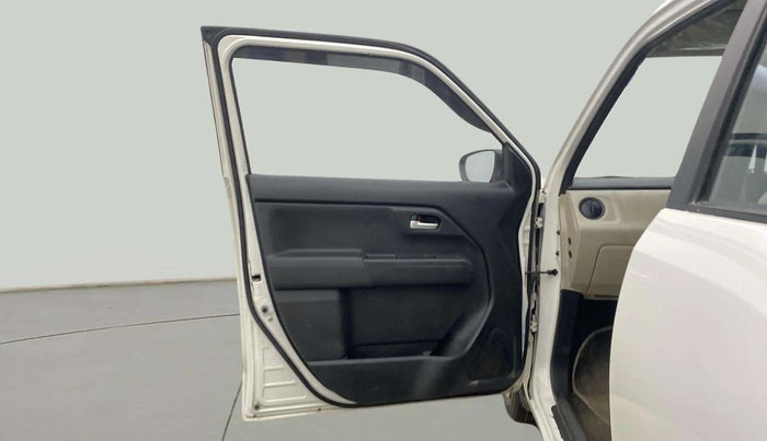 2020 Maruti New Wagon-R VXI 1.2, Petrol, Manual, 53,719 km, LHS Front Door