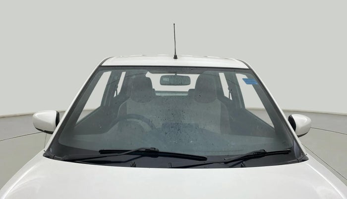 2020 Maruti New Wagon-R VXI 1.2, Petrol, Manual, 53,719 km, Front Windshield