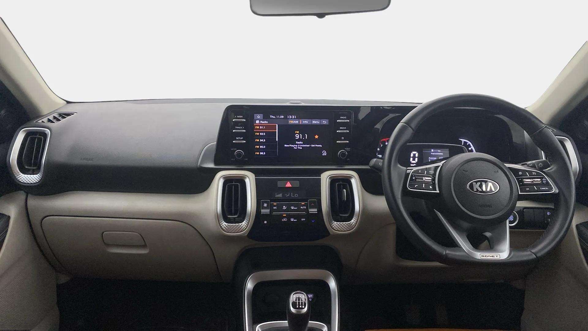 Interior