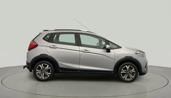 2019 Honda WR-V 1.2L I-VTEC S MT, Petrol, Manual, 57,895 km, Right Side View