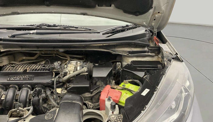 2019 Honda WR-V 1.2L I-VTEC S MT, Petrol, Manual, 57,895 km, Engine View - Left