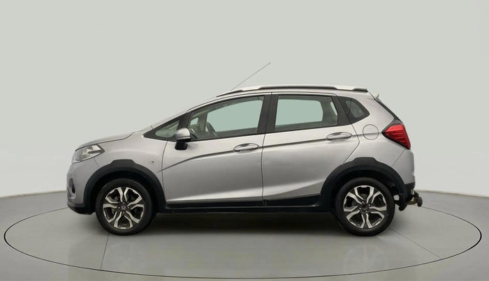 2019 Honda WR-V 1.2L I-VTEC S MT, Petrol, Manual, 57,895 km, Left Side