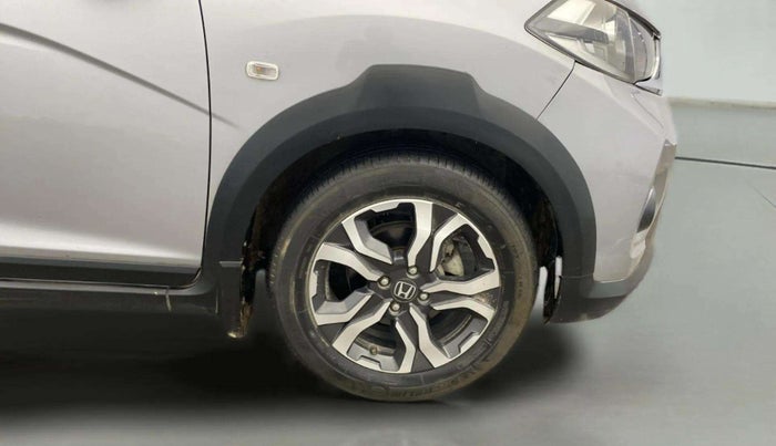 2019 Honda WR-V 1.2L I-VTEC S MT, Petrol, Manual, 57,895 km, Right Front Wheel