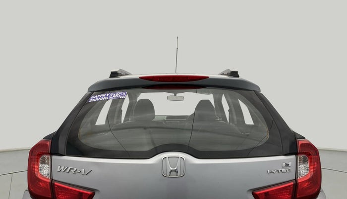 2019 Honda WR-V 1.2L I-VTEC S MT, Petrol, Manual, 57,895 km, Rear Windshield