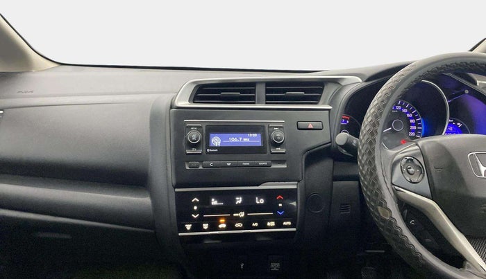 2019 Honda WR-V 1.2L I-VTEC S MT, Petrol, Manual, 57,895 km, Air Conditioner