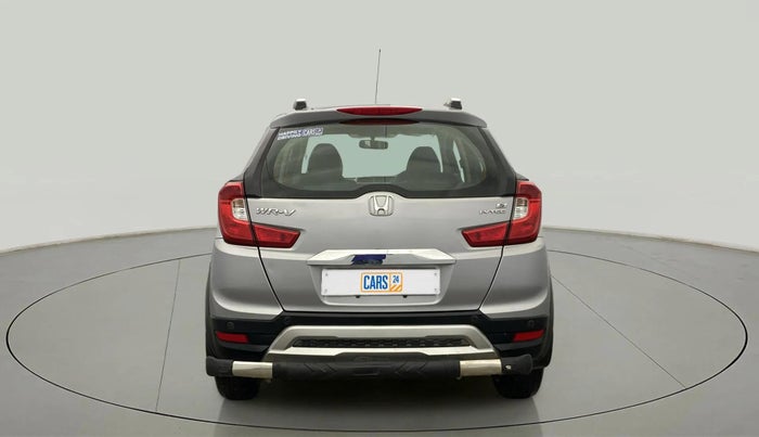2019 Honda WR-V 1.2L I-VTEC S MT, Petrol, Manual, 57,895 km, Back/Rear
