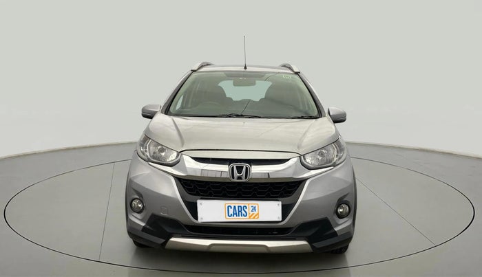 2019 Honda WR-V 1.2L I-VTEC S MT, Petrol, Manual, 57,895 km, Front