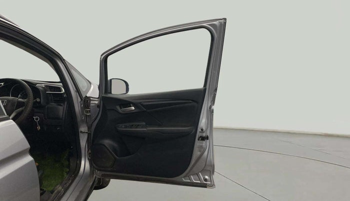 2019 Honda WR-V 1.2L I-VTEC S MT, Petrol, Manual, 57,895 km, RHS Front Door