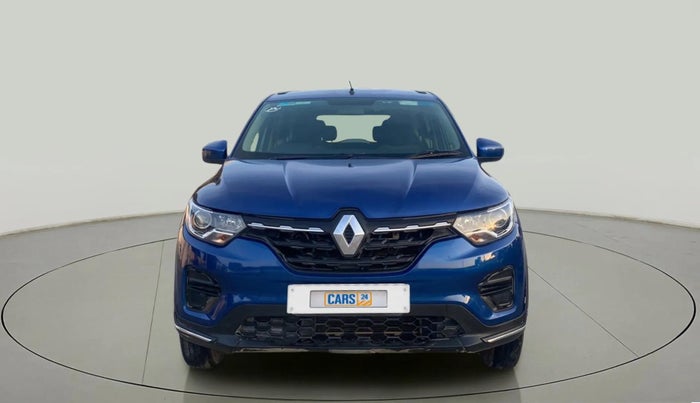 2020 Renault TRIBER RXL MT, Petrol, Manual, 22,520 km, Front