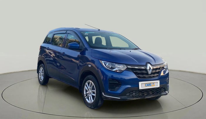 2020 Renault TRIBER RXL MT, Petrol, Manual, 22,520 km, SRP