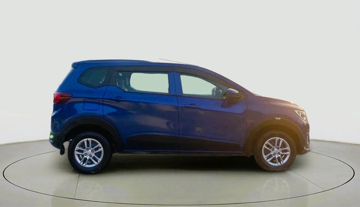 2020 Renault TRIBER RXL MT, Petrol, Manual, 22,520 km, Right Side