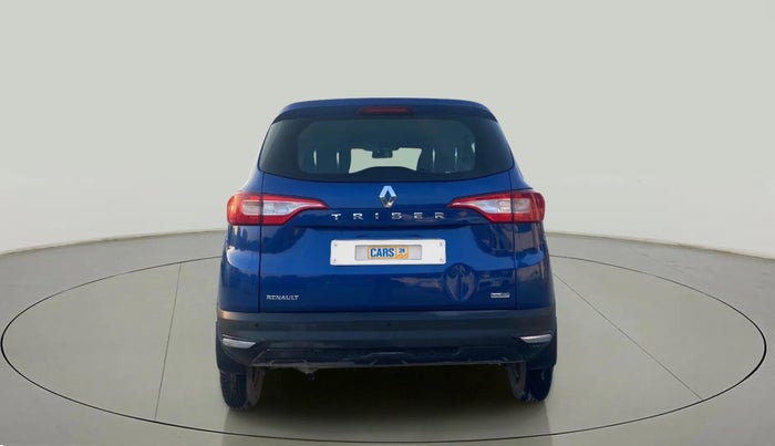 2020 Renault TRIBER RXL MT, Petrol, Manual, 22,520 km, Back/Rear