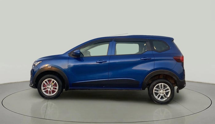 2020 Renault TRIBER RXL MT, Petrol, Manual, 22,520 km, Left Side