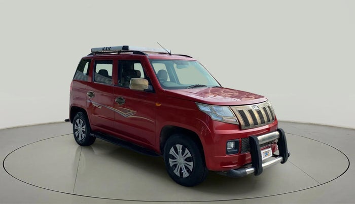2016 Mahindra TUV300 T6, Diesel, Manual, 71,333 km, SRP