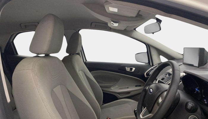 2016 Ford Ecosport TREND 1.5L DIESEL, Diesel, Manual, 55,273 km, Right Side Front Door Cabin