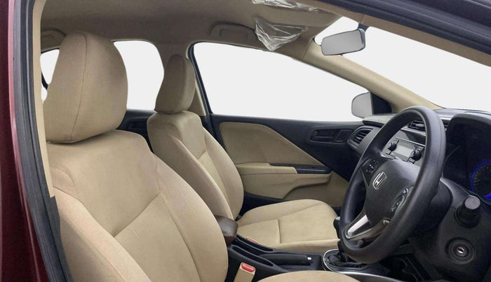 2014 Honda City 1.5L I-DTEC SV, Diesel, Manual, 58,194 km, Right Side Front Door Cabin