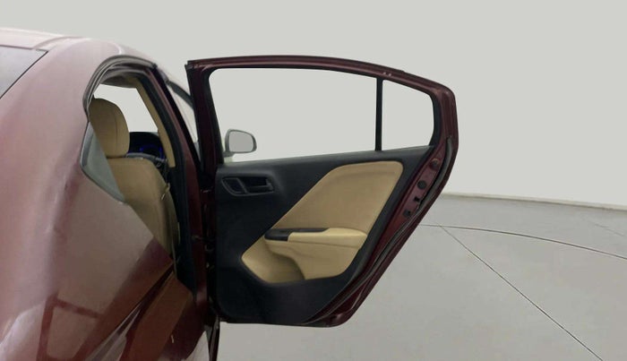 2014 Honda City 1.5L I-DTEC SV, Diesel, Manual, 58,194 km, RHS Rear Door