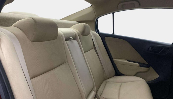 2014 Honda City 1.5L I-DTEC SV, Diesel, Manual, 58,194 km, Right Side Rear Door Cabin